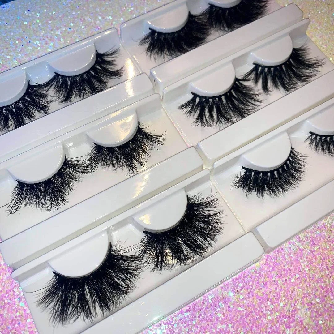 Round Eyelash Packaging Round Box 16mm Easy Can Luxury Mink Lashes Beauty Cosmetics 5D Mink Cake Eyelashes
Round Eyelash Packaging Round Box 16mm Easy Can Luxury Mink Lashes Beauty Cosmetics 5D Mink Cake Eyelashes
