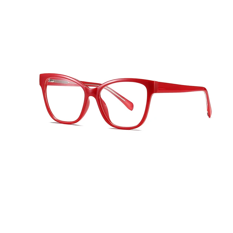 INS FASHION Popular High Quality Fashion TR90 Frames Optics glasses Insert a core in the foot glasses Anti-blue light, 6 colors
INS FASHION Popular High Quality Fashion TR90 Frames Optics glasses Insert a core in the foot glasses Anti-blue light, 6 colors
