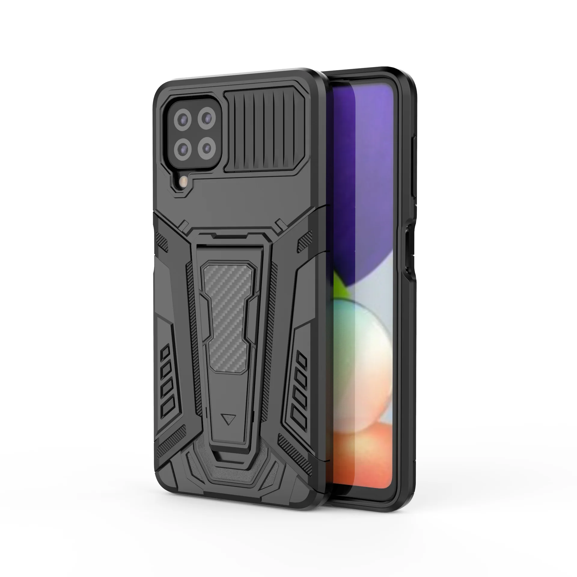 2022 Amazon New Shockproof Phone Case Cover with Magnetic Kickstand Ring for Samsung Galaxy A22 4G 5G, Black, red, white,green,white,gray
2022 Amazon New Shockproof Phone Case Cover with Magnetic Kickstand Ring for Samsung Galaxy A22 4G 5G, Black, red, white,green,white,gray