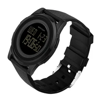 Super Slim Sanda 337 Sport Watch Men Brand Luxury Electronic LED Digital Wrist Watches For Men Male
Super Slim Sanda 337 Sport Watch Men Brand Luxury Electronic LED Digital Wrist Watches For Men Male