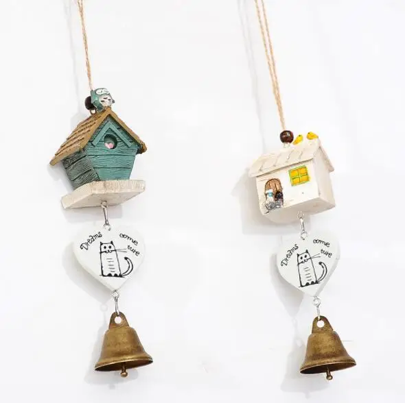 Low Cost Home Wedding Decoration Bamboo Wooden Copper Bell Wind Chimes, As picture shown
Low Cost Home Wedding Decoration Bamboo Wooden Copper Bell Wind Chimes, As picture shown