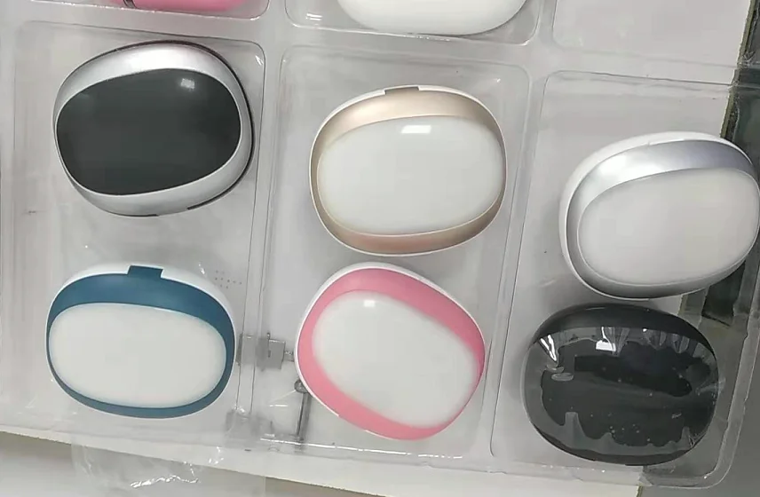 Cheap Price Wireless Earbuds Bluetooth 5.0 TWS Earphone with Mic RA13J - ANKUX.COM
