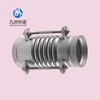 accordion silicone rcylinder rod fire bellows small rubber bellows