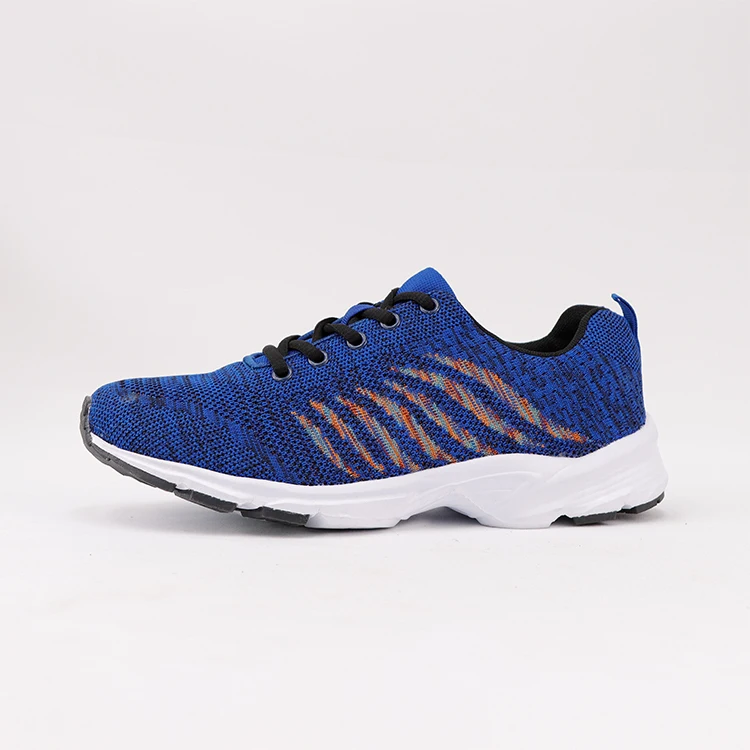 2021 new Breathable Casual Shoe Fly Knit Casual Jogging Sport Shoes In Stock, Blue/navy/black/grey-w/pink/grey-m
2021 new Breathable Casual Shoe Fly Knit Casual Jogging Sport Shoes In Stock, Blue/navy/black/grey-w/pink/grey-m