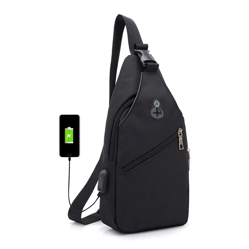 2021 Men Bags Low MOQ Sport Fashion Styler Crossbody Bag usb zipper pocket Men Chest Bags 2021, Customized color
2021 Men Bags Low MOQ Sport Fashion Styler Crossbody Bag usb zipper pocket Men Chest Bags 2021, Customized color