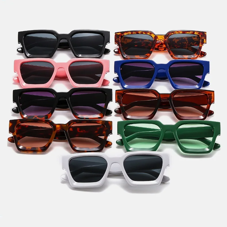 88950 designer custom square sunglasses women classic retro shades sun glasses trendy vintage sunglasses 2023
88950 designer custom square sunglasses women classic retro shades sun glasses trendy vintage sunglasses 2023