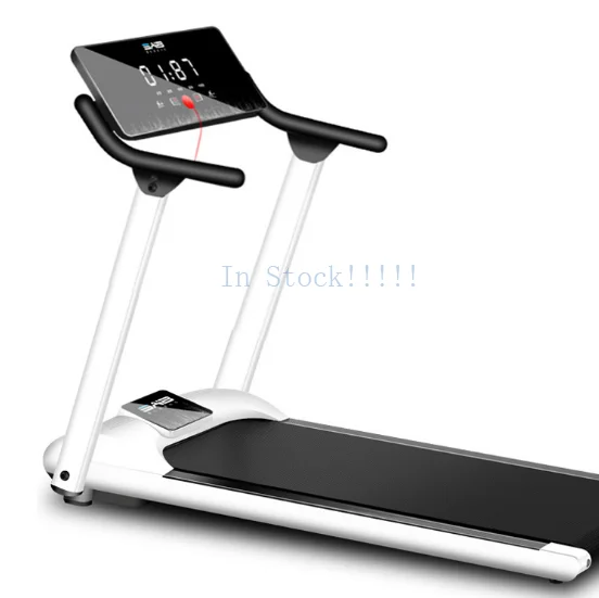 2020 Portable folding fitness exercise treadmill commercial machine home gym equipment
2020 Portable folding fitness exercise treadmill commercial machine home gym equipment