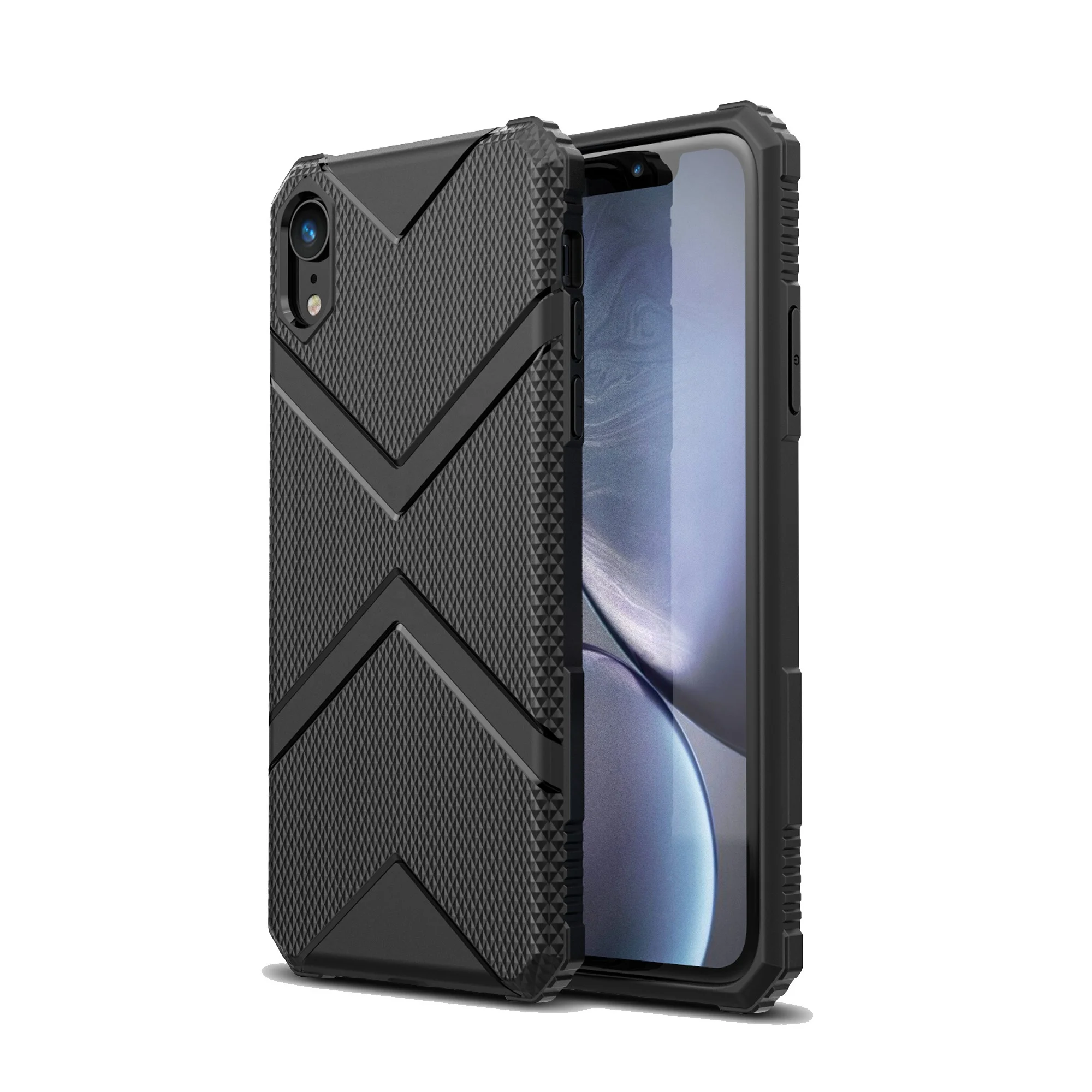 New Customized Fashion Soft TPU Slim Cell phone Cover Matte Mobile Phone Case for Iphone xr, Multi-color, can be customized
New Customized Fashion Soft TPU Slim Cell phone Cover Matte Mobile Phone Case for Iphone xr, Multi-color, can be customized