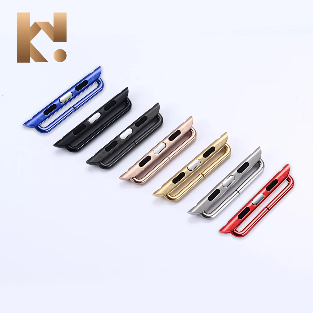 Keepwin Custom16mm 18mm 20mm 22mm Folding Apple Single Clasp Watch Band Buckle Adapter, Custom make
Keepwin Custom16mm 18mm 20mm 22mm Folding Apple Single Clasp Watch Band Buckle Adapter, Custom make