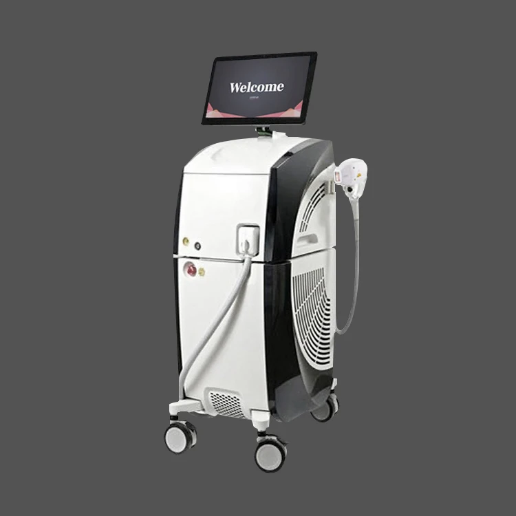 Hair Removal 1600 1200 Soprano Ice Platinum Laser 755nm 808nm 1064nm beauty salon equipment
Hair Removal 1600 1200 Soprano Ice Platinum Laser 755nm 808nm 1064nm beauty salon equipment