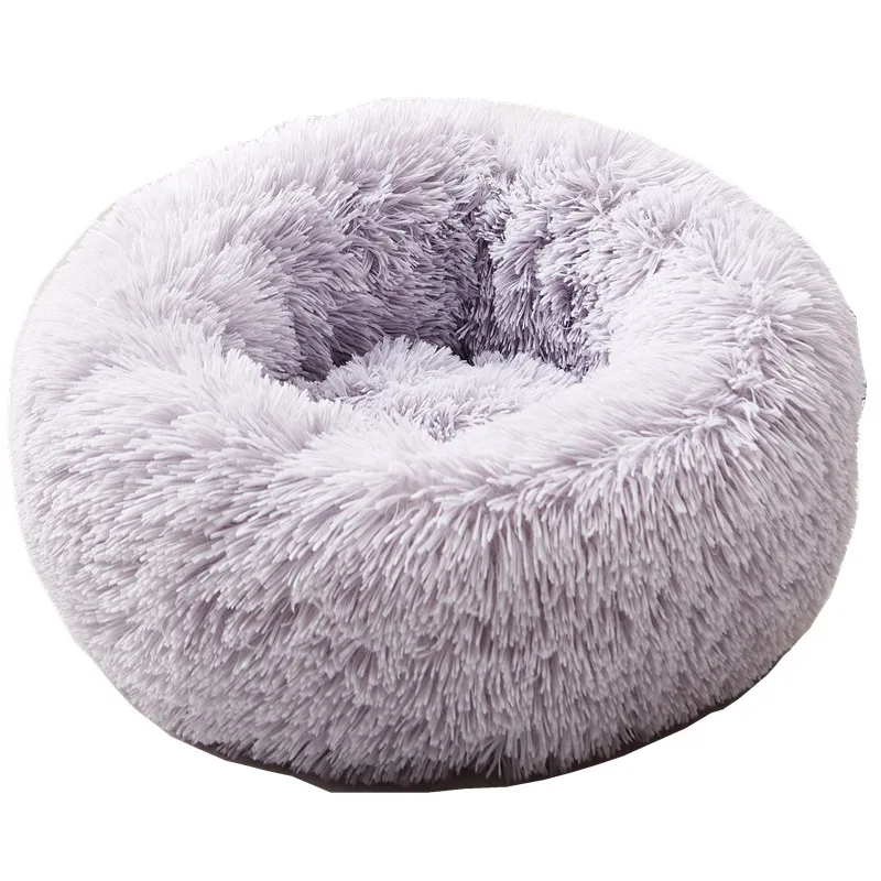 Manufacturers sleep doghouse cathouse stuffed plush bed round South Korean velvet autumn winter nest mat, Picture color or customized
Manufacturers sleep doghouse cathouse stuffed plush bed round South Korean velvet autumn winter nest mat, Picture color or customized