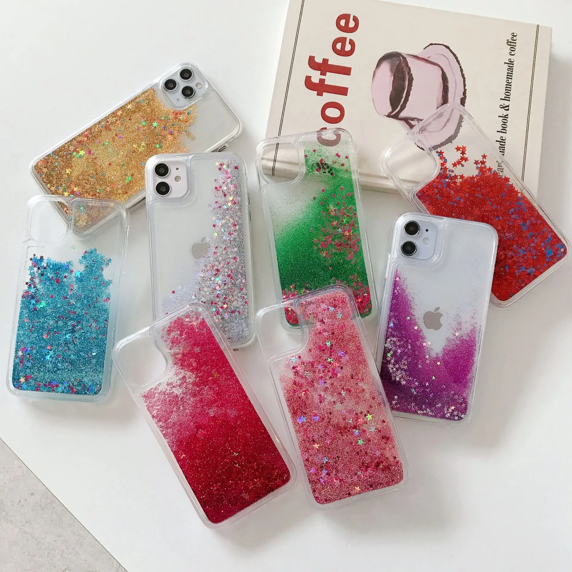 Custom Beautiful Shiny Glitter Dynamic Pink Liquid Unique Phone Case For Iphone 12 Pro Max
Custom Beautiful Shiny Glitter Dynamic Pink Liquid Unique Phone Case For Iphone 12 Pro Max