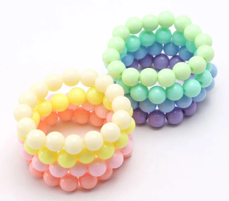 baby solid acrylic plastic beaded bracelets for jewelry making Children Candy color beads bracelets kids beads bracelets gifts, As picture
baby solid acrylic plastic beaded bracelets for jewelry making Children Candy color beads bracelets kids beads bracelets gifts, As picture