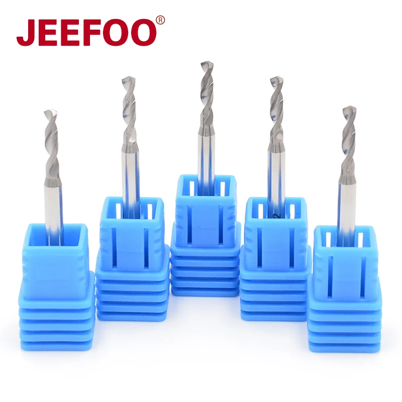 Portable PCB drill bits 0.8mm 1.25mm 3.0mm Carbide Micro Drill Bits CNC PCB Drill Bit Set
Portable PCB drill bits 0.8mm 1.25mm 3.0mm Carbide Micro Drill Bits CNC PCB Drill Bit Set