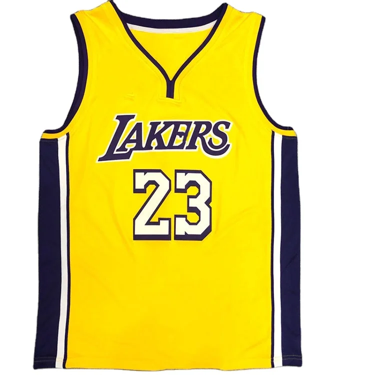 Basketball Jersey Fashion Summer Famous Basketball Player James Jersey 23 For Man Mens Sleeveless No Sleeve Shirts Mens Top, Black yellow purple white
Basketball Jersey Fashion Summer Famous Basketball Player James Jersey 23 For Man Mens Sleeveless No Sleeve Shirts Mens Top, Black yellow purple white