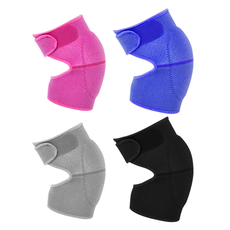 Wholesale High Quality Color Sports Running Volleyball Dancer Knee Pads, Black grey blue pink
Wholesale High Quality Color Sports Running Volleyball Dancer Knee Pads, Black grey blue pink