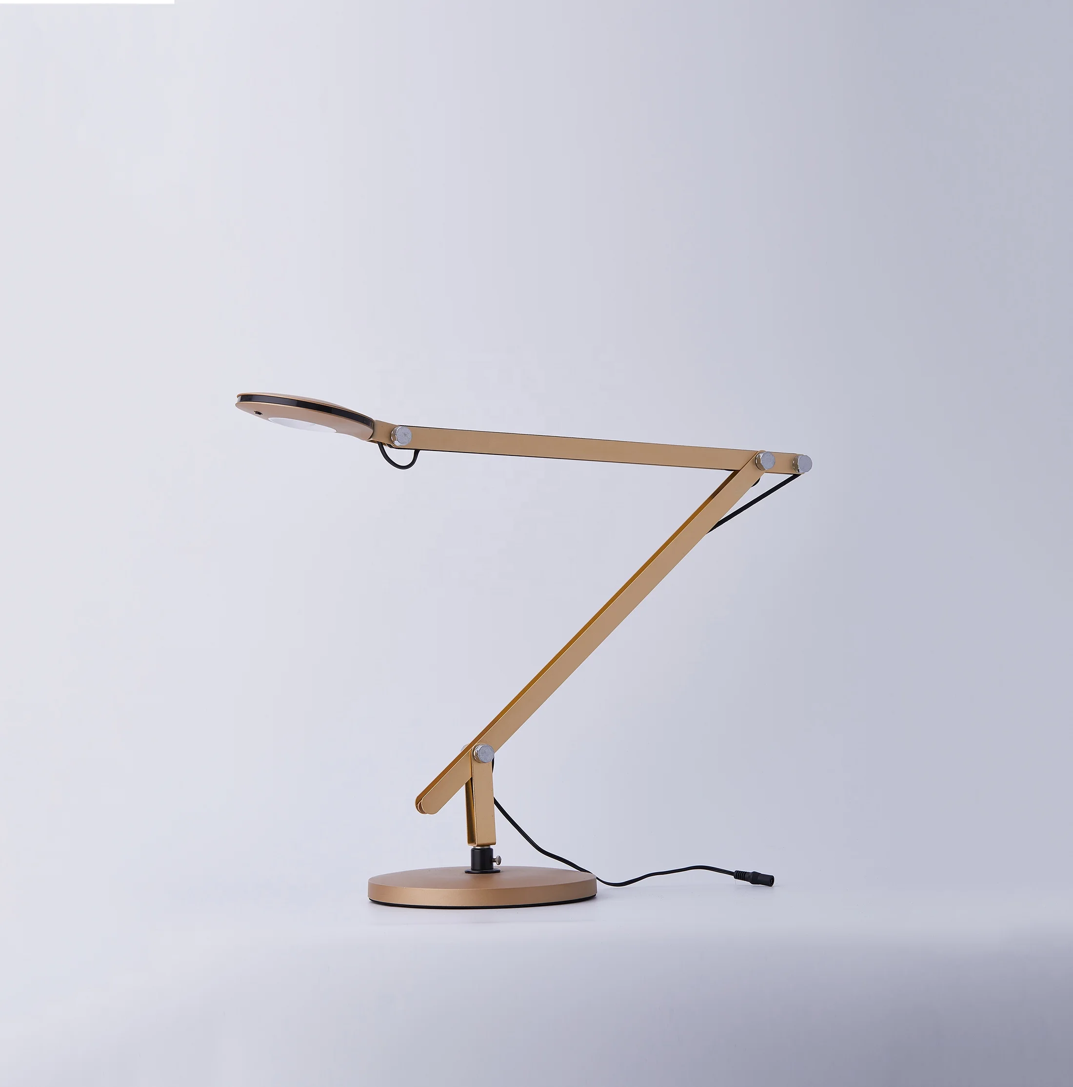 adjustable lamp stand