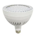 Spotlights Lamp Dimmable Par 38 60w E27 Track Holder Led Par Light Par38