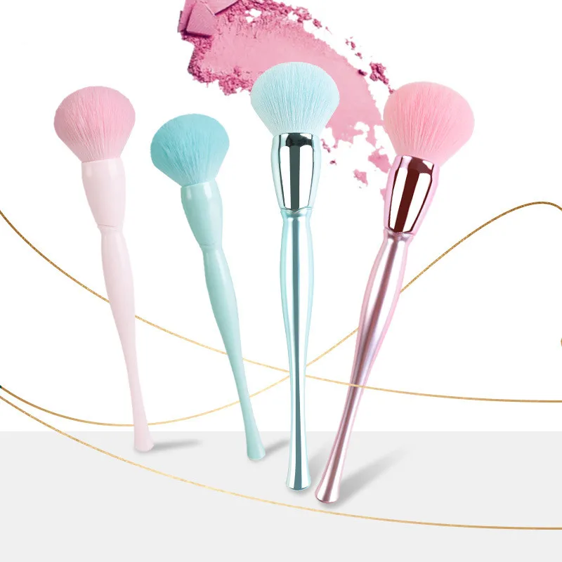 Fashion Beauty Low Moq candy pink blue Synthetic Private Label Cute Compact Blush Brush Single for Makeup
Fashion Beauty Low Moq candy pink blue Synthetic Private Label Cute Compact Blush Brush Single for Makeup