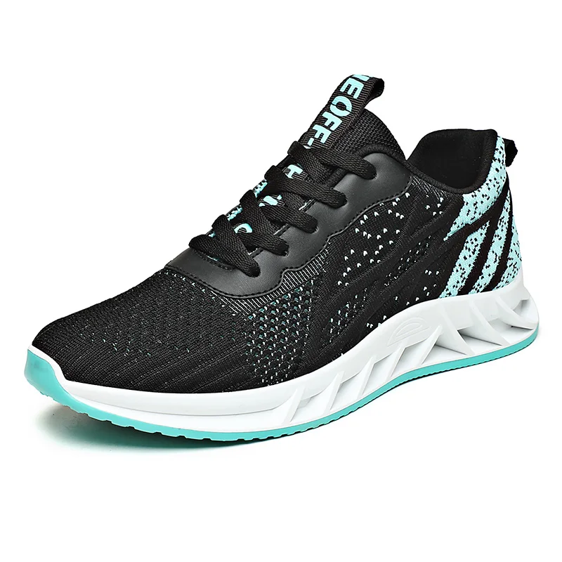 2021 New Outdoor MensJogging Walking Sports High Quality Lace-Up C Breathable Blade Sneakers Running Shoes For Men, Optional
2021 New Outdoor MensJogging Walking Sports High Quality Lace-Up C Breathable Blade Sneakers Running Shoes For Men, Optional