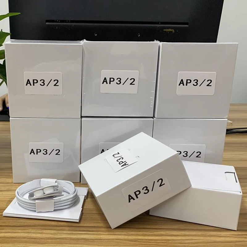 FST Air Pro 3 AIROHA 1562a CHIP earphone air pro 3 TWS Wireless Earphone Headphone For Air pro
FST Air Pro 3 AIROHA 1562a CHIP earphone air pro 3 TWS Wireless Earphone Headphone For Air pro