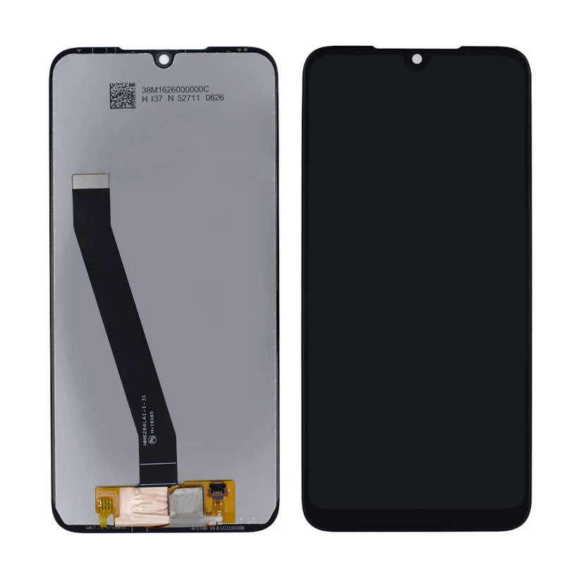 Best original for mi Y3 LCD Display With Touch Panel Screen Digitizer Glass Combo Assembly Replacement broken screen repair
Best original for mi Y3 LCD Display With Touch Panel Screen Digitizer Glass Combo Assembly Replacement broken screen repair