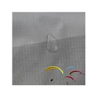 20D ripstop nylon fabric with silicone coating for paraglider