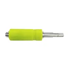 Customized high quality vulcanized epdm nbr polyurethane silicone rubber roller for industrial production