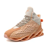High quality unique leather yeezy shoes large size casual men's sports shoes
High quality unique leather yeezy shoes large size casual men's sports shoes