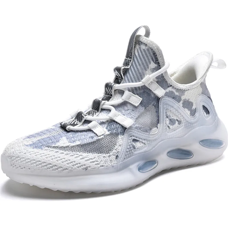 DROP SHIPPING New fashion Creative Color Breathable Comfortable Platform Outdoor Shading Running Mesh Casual Sports Shoes
DROP SHIPPING New fashion Creative Color Breathable Comfortable Platform Outdoor Shading Running Mesh Casual Sports Shoes