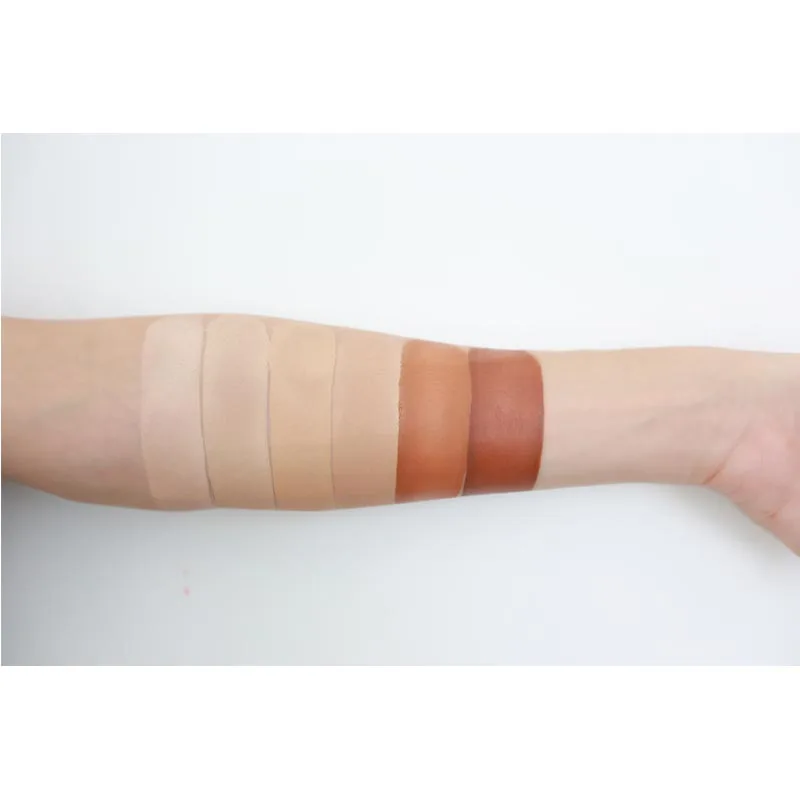 hot sale face makeup foundation waterproof 24 hours long lasting full coverage liquid foundation, E01-e06
hot sale face makeup foundation waterproof 24 hours long lasting full coverage liquid foundation, E01-e06