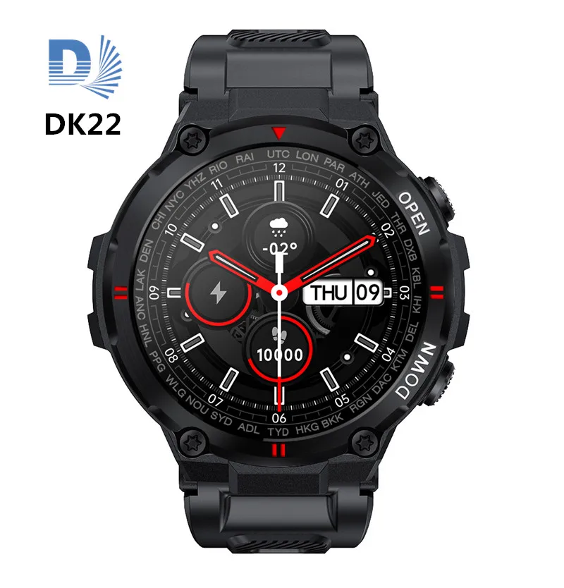 Wholesale DK22 IOS Smartwatches Heart Rate wristwatches for android DK22 Smart watch series 4 5 W26
Wholesale DK22 IOS Smartwatches Heart Rate wristwatches for android DK22 Smart watch series 4 5 W26