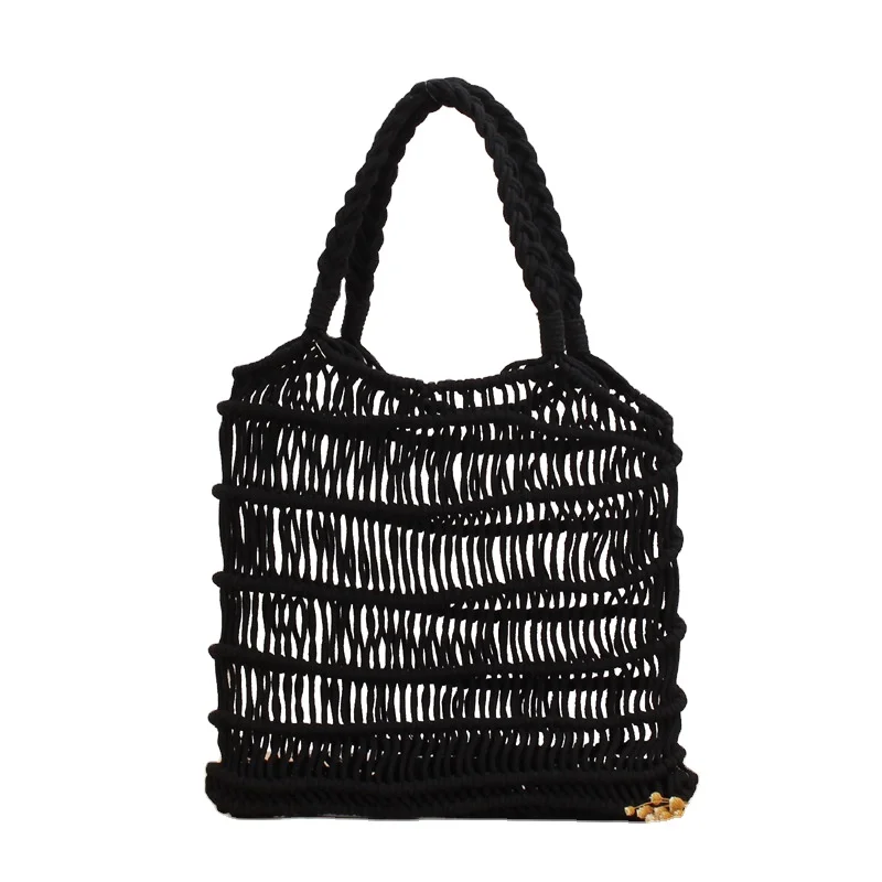 Summer Handwoven Shoulder Bags Handmade Large Purse Straw Beach Bags Tote Tassels Bag, Customized color
Summer Handwoven Shoulder Bags Handmade Large Purse Straw Beach Bags Tote Tassels Bag, Customized color