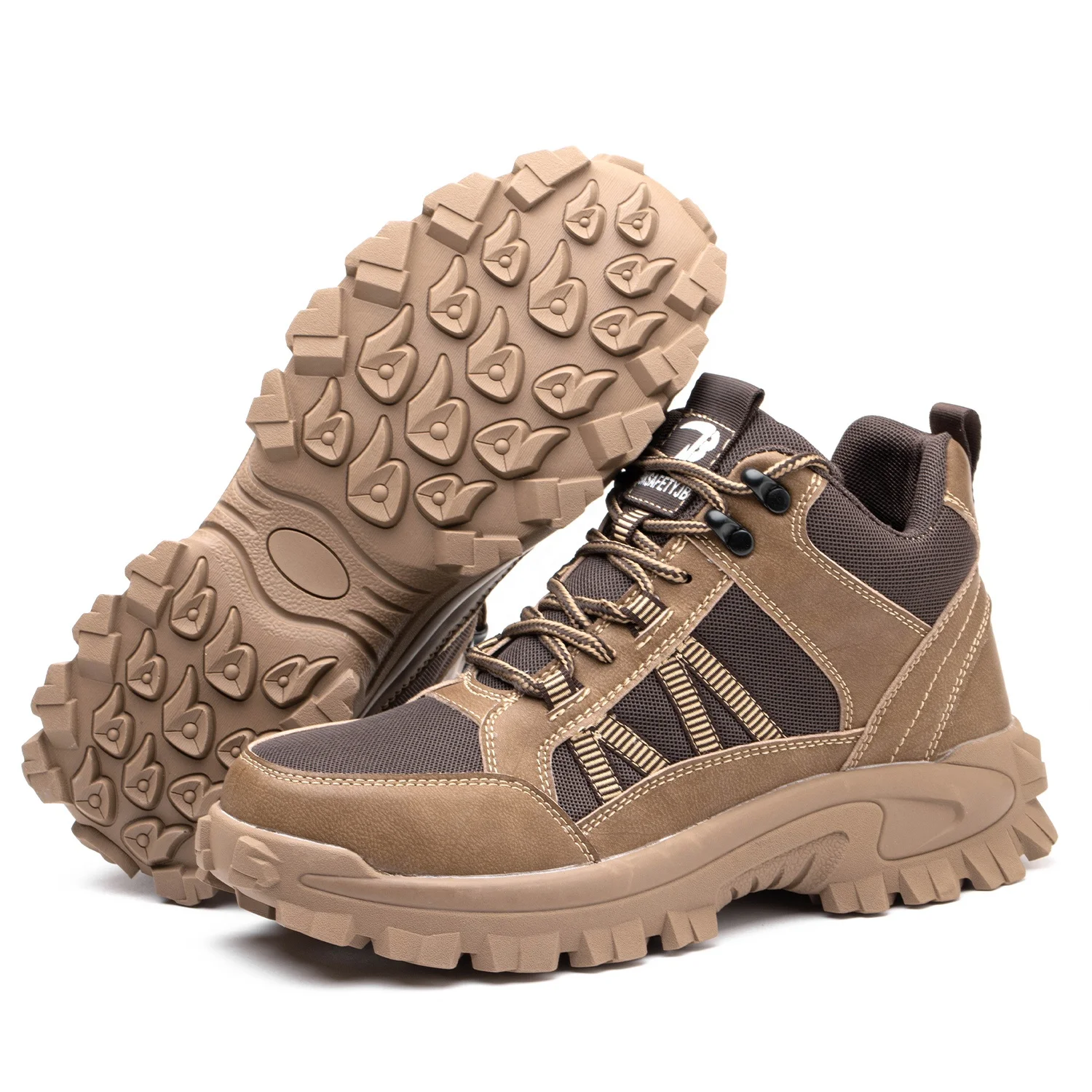 Light weight welding leather industrial s3 men work best brand cat boots price mid cut steel toe safety shoes for welder men
Light weight welding leather industrial s3 men work best brand cat boots price mid cut steel toe safety shoes for welder men