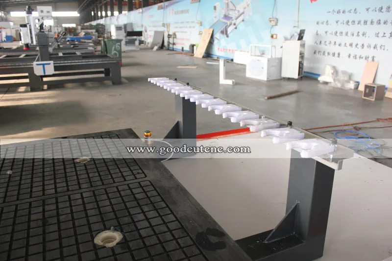 high quality cnc advertising router