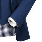 Mens Suit Supplier Graphic Customization MTM Wholesale Bespoke Suits Blazer Business Clothes Trousers Men Dress