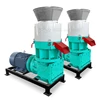soft wood sawdust pellet making machine/hard wood sawdust pellet press mill
