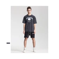 RETON Plain Oversized vintage washed t shirts 
RETON Plain Oversized vintage washed t shirts