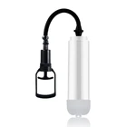 Male Masturbation Penis Enlargement Exercising Enhancer Trigger Controlled Penis Pump