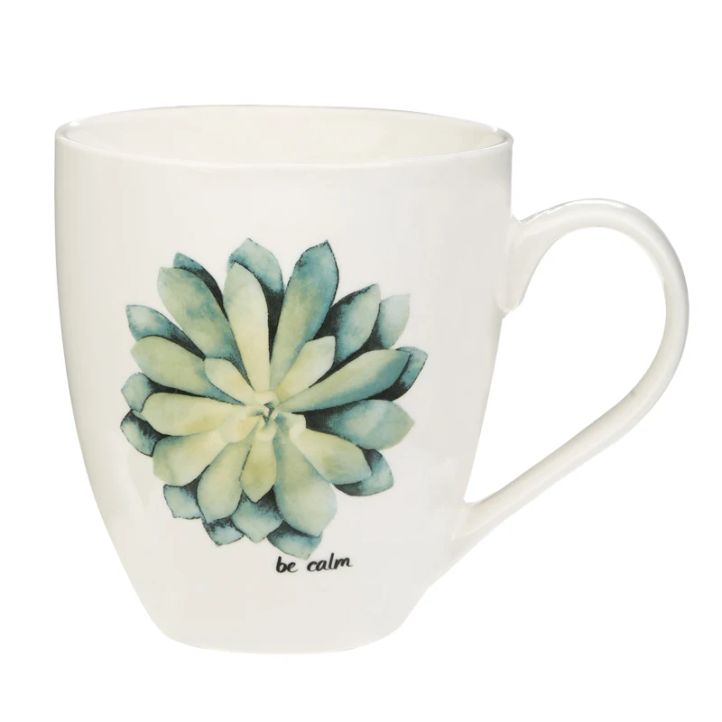 Decal Porcelain Ceramic Mugs Wholesale Coffee Mug Gift Ceramic Porcelain Coffee mug Tea Cup, Customized color
Decal Porcelain Ceramic Mugs Wholesale Coffee Mug Gift Ceramic Porcelain Coffee mug Tea Cup, Customized color