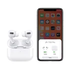 New 2020 New Earphone PK I12 I200 I500 I5000 I10000 I90000 Pro TWS 1:1 Wireless Charging Rename