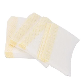 New fashion 40PCS breathable Cotton Isolation pad for Eyelash Extension, White/gold/pink/green
New fashion 40PCS breathable Cotton Isolation pad for Eyelash Extension, White/gold/pink/green