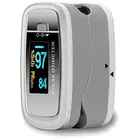 Contec CMS50D1 CE FDA OLED Fingertip Pulse Oximeter Oximetry Blood Oxygen Saturation Monitor