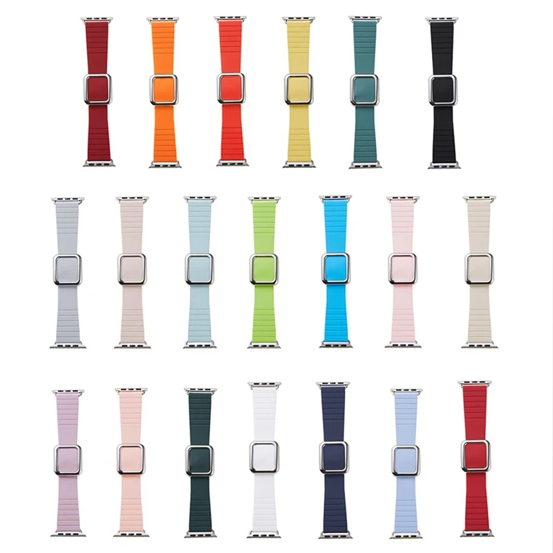 Factory wholesale waterproof deepsea apple watch band 38mm 40mm 42mm 44mm iwatch silicone apple watch strap
Factory wholesale waterproof deepsea apple watch band 38mm 40mm 42mm 44mm iwatch silicone apple watch strap