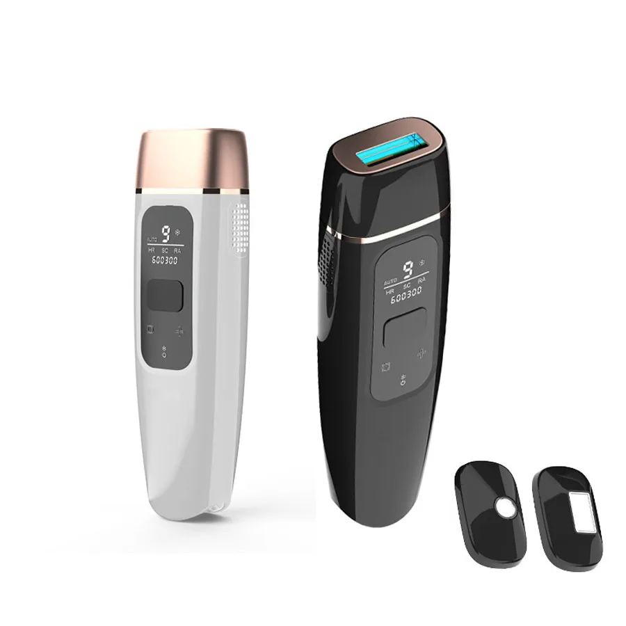 Factory Dropshipping 660000 Flash Permanently Handheld Home Use Portable Electric Ice Cool Mini Epilator Laser Ipl Hair Removal, White /black
Factory Dropshipping 660000 Flash Permanently Handheld Home Use Portable Electric Ice Cool Mini Epilator Laser Ipl Hair Removal, White /black