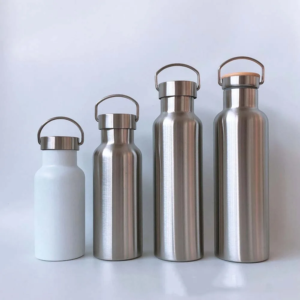 Mikenda water bottles sports stainless steel wholesale double wall stainless steel water bottle bulk, Can be customized
Mikenda water bottles sports stainless steel wholesale double wall stainless steel water bottle bulk, Can be customized
