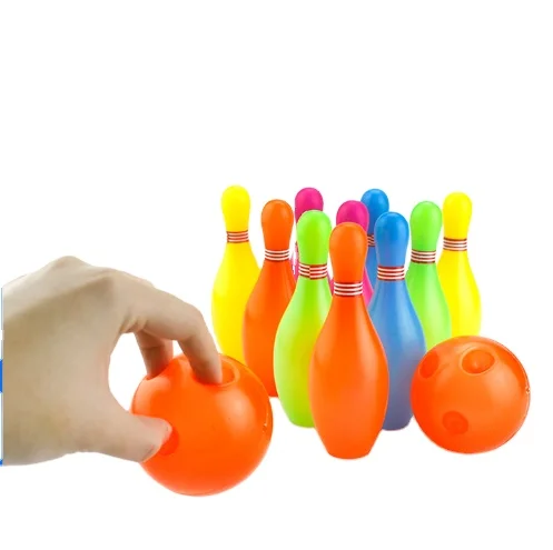 Wholesale Sport Game Indoor Play Children Educational Kids Plastic Bowling Toy Sets Desktop Bowling Game, Colorful
Wholesale Sport Game Indoor Play Children Educational Kids Plastic Bowling Toy Sets Desktop Bowling Game, Colorful
