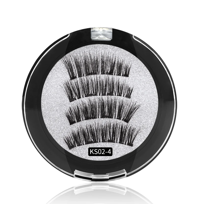 2021 Newest styles natural long powerful magnetic lashes 3d wholesale magnetic eyelashes magnetic velvet eyelash
2021 Newest styles natural long powerful magnetic lashes 3d wholesale magnetic eyelashes magnetic velvet eyelash