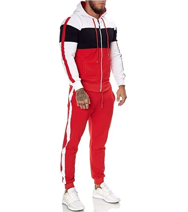 Custom Logo Ropa Deportiva Hombre Cardigan Sweatsuit Sets Tracksuit Two Piece Men Clothing Track Suits, Picture
Custom Logo Ropa Deportiva Hombre Cardigan Sweatsuit Sets Tracksuit Two Piece Men Clothing Track Suits, Picture