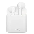 True 5.0 i7s i9s i12 Cheap TWS Headset Bluetooth Earbuds Wireless Earphone Headphones